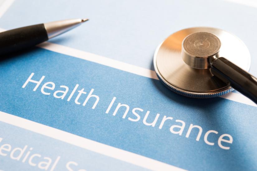 How can i get private store health insurance